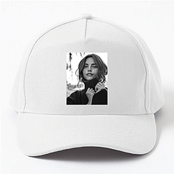 Leading Lady Jenna Coleman Hats & Caps