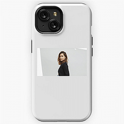 Glamorous Diva Jenna Coleman Samsung Cases