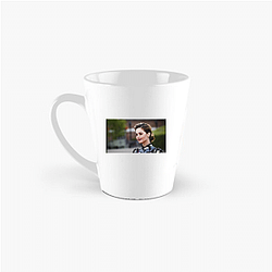 Breakout Actress Jenna Coleman Mugs