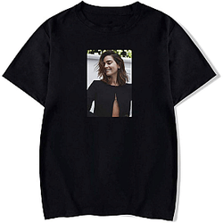 Red Carpet Queen Jenna Coleman T-Shirts