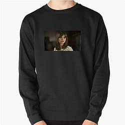 Silver Screen Goddess Jenna Coleman Sweatshirts