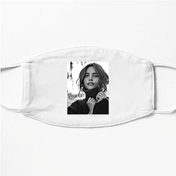 Leading Lady Jenna Coleman Face Masks