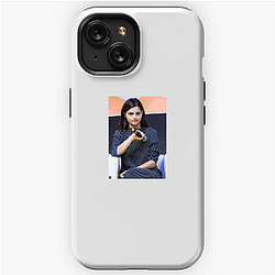 Style Icon Jenna Coleman iPhone Cases