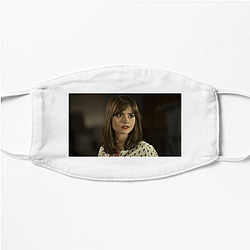 Silver Screen Goddess Jenna Coleman Face Masks