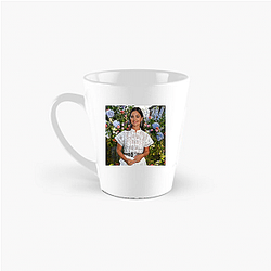 Academy Award Winner Jenna Coleman Mugs