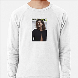 Red Carpet Queen Jenna Coleman Sweatshirts