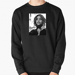 Leading Lady Jenna Coleman Sweatshirts