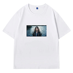 Legendary Actress Jenna Coleman T-Shirts