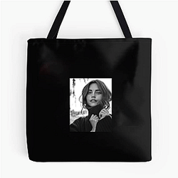 Leading Lady Jenna Coleman Bags