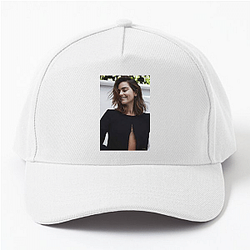 Red Carpet Queen Jenna Coleman Hats & Caps
