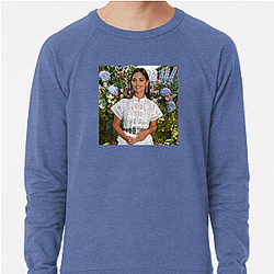 Academy Award Winner Jenna Coleman Sweatshirts