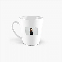 Glamorous Diva Jenna Coleman Mugs