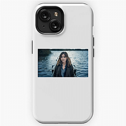 Legendary Actress Jenna Coleman iPhone Cases