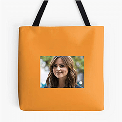 Hollywood Starlet Jenna Coleman Bags