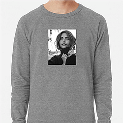 Leading Lady Jenna Coleman Sweatshirts