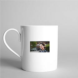 Breakout Actress Jenna Coleman Mugs