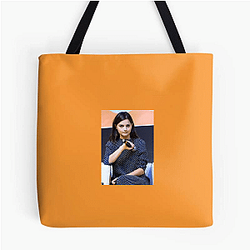 Style Icon Jenna Coleman Bags