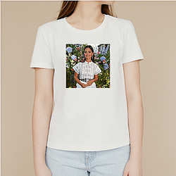 Academy Award Winner Jenna Coleman T-Shirts