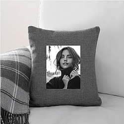 Leading Lady Jenna Coleman Pillows Cover