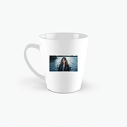 Legendary Actress Jenna Coleman Mugs