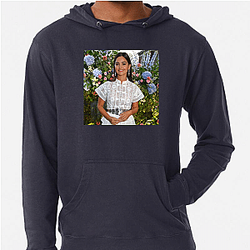 Academy Award Winner Jenna Coleman Hoodies