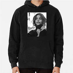Leading Lady Jenna Coleman Hoodies