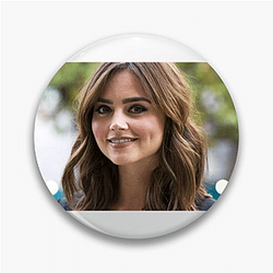 Hollywood Starlet Jenna Coleman Pins