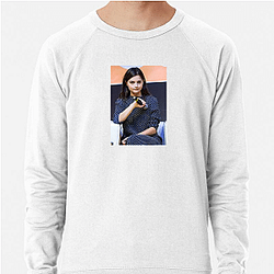 Style Icon Jenna Coleman Sweatshirts