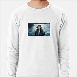 Legendary Actress Jenna Coleman Sweatshirts