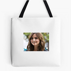 Hollywood Starlet Jenna Coleman Bags