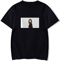 Glamorous Diva Jenna Coleman T-Shirts