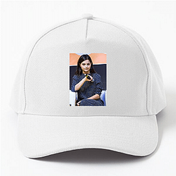 Style Icon Jenna Coleman Hats & Caps