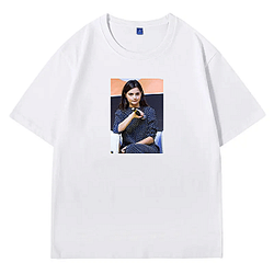 Style Icon Jenna Coleman T-Shirts