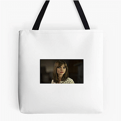 Silver Screen Goddess Jenna Coleman Bags