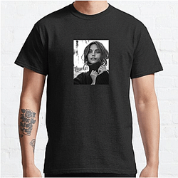 Leading Lady Jenna Coleman T-Shirts