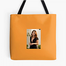 Screen Siren Jenna Coleman Bags