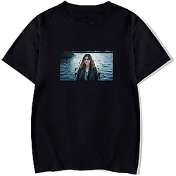 Legendary Actress Jenna Coleman T-Shirts