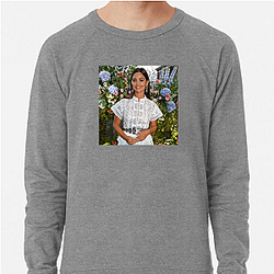Academy Award Winner Jenna Coleman Sweatshirts