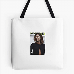 Red Carpet Queen Jenna Coleman Bags