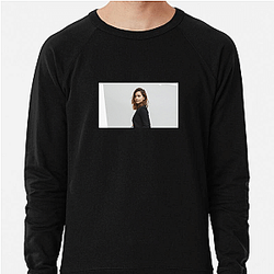 Glamorous Diva Jenna Coleman Sweatshirts