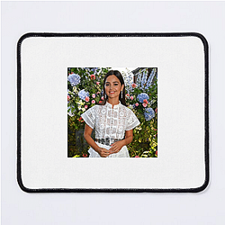 Academy Award Winner Jenna Coleman Mouse Pads