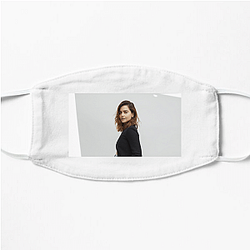 Glamorous Diva Jenna Coleman Face Masks