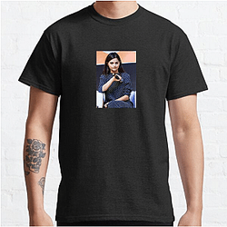 Style Icon Jenna Coleman T-Shirts