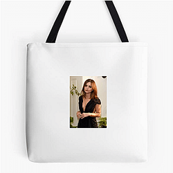 Screen Siren Jenna Coleman Bags