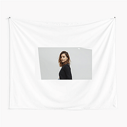 Glamorous Diva Jenna Coleman Tapestries