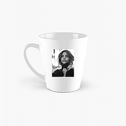 Leading Lady Jenna Coleman Mugs