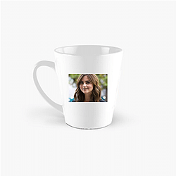 Hollywood Starlet Jenna Coleman Mugs