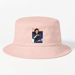 Style Icon Jenna Coleman Hats & Caps