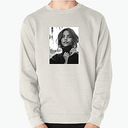 Leading Lady Jenna Coleman Sweatshirts