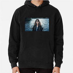 Legendary Actress Jenna Coleman Hoodies